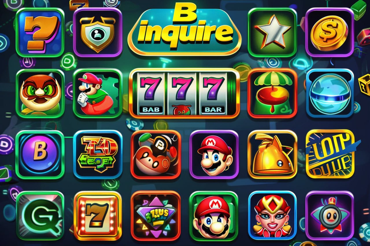 koran slot featured game showcase koran slot featured game showcase