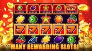 Notifikasi push mobile koran slot konfirmasi deposit