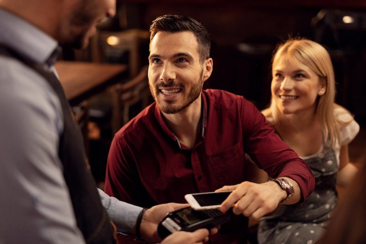 Riwayat transaksi deposit di koran slot