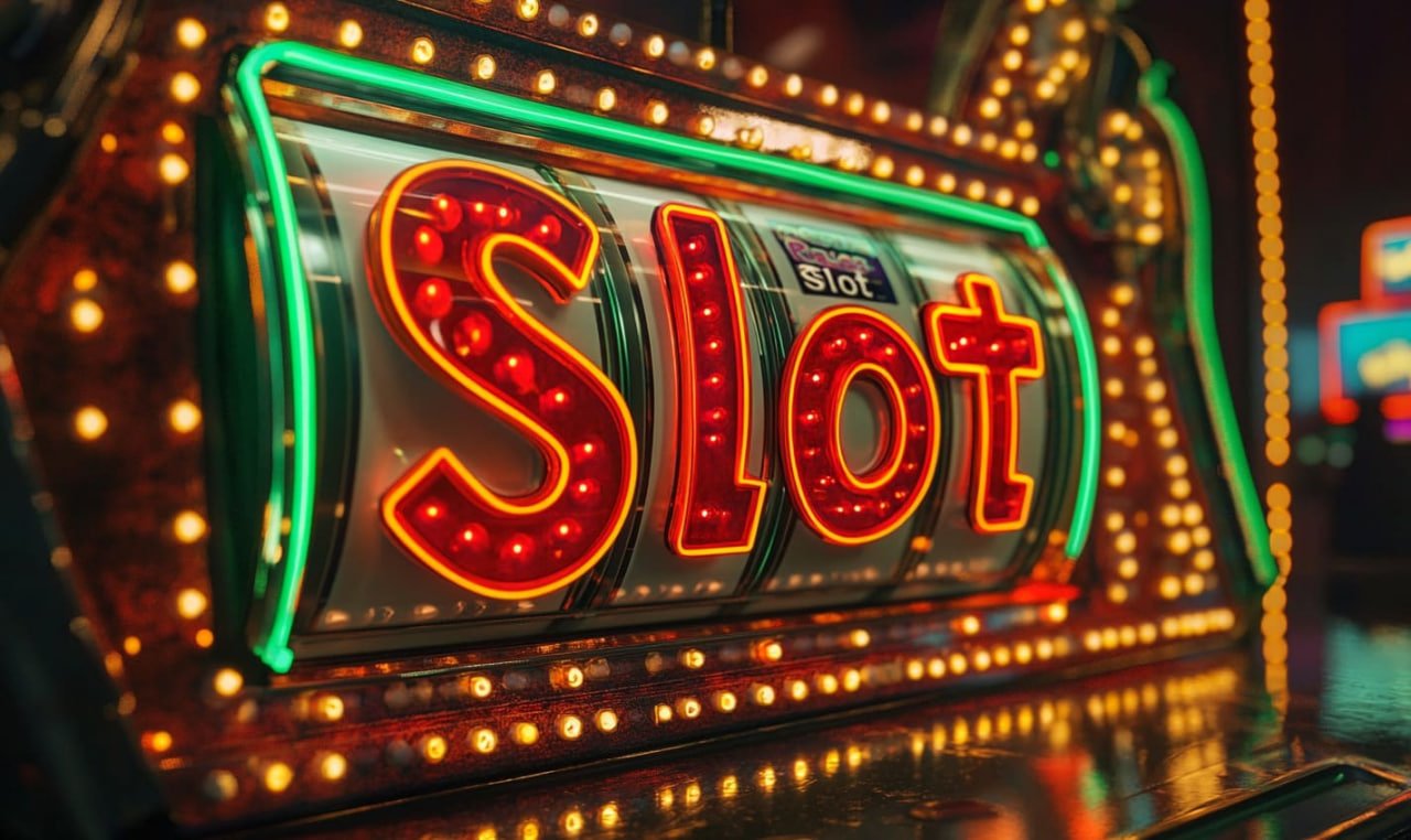 Layar pemilihan angka di Permainan Angka 2D koran slot