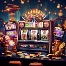 koran slot featured game showcase
