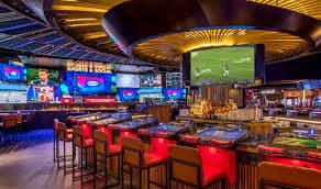Antarmuka memilih pasar taruhan dengan odds yang jelas dan real-time Layar pemilihan pertandingan dan pasar taruhan di sportsbook koran slot